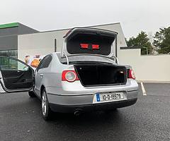Passat 2010 €5500 ONO