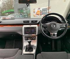 Passat 2010 €5500 ONO - Image 4/10