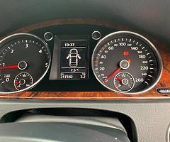 Passat 2010 €5500 ONO - Image 5/10