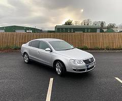 Passat 2010 €5500 ONO - Image 7/10