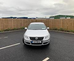 Passat 2010 €5500 ONO - Image 8/10