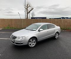 Passat 2010 €5500 ONO - Image 9/10