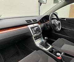 Passat 2010 €5500 ONO - Image 10/10