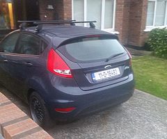 2011 fiesta swap - Image 3/5