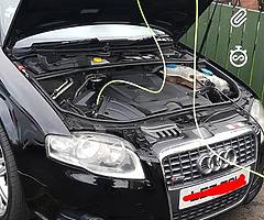 Carbon/cleaning/derry/Londonderry/Donegal