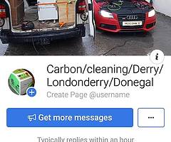 Carbon/cleaning/derry/Londonderry/Donegal - Image 5/10