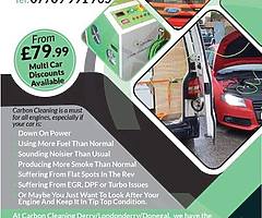 Carbon/cleaning/derry/Londonderry/Donegal - Image 10/10
