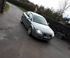 Audi  1.9 2005 tested - Image 6/10