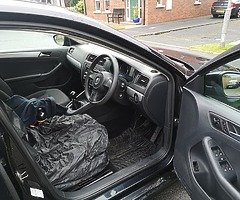 2014 VOLKSWAGEN JETTA 1.6TDI BLUEMOTION - Image 3/7