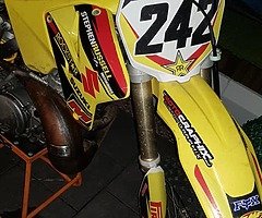 2005 Suzuki 250 - Image 5/9