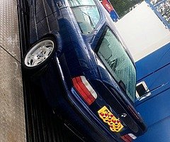 E36 328i sport