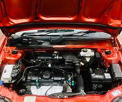 Peugeot 106 1.1 petrol - Full 12 months MOT and only 46,000 miles! - Image 4/9
