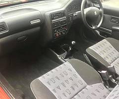 Peugeot 106 1.1 petrol - Full 12 months MOT and only 46,000 miles! - Image 6/9