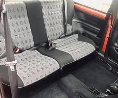 Peugeot 106 1.1 petrol - Full 12 months MOT and only 46,000 miles! - Image 8/9