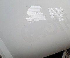 CAR POLISHING MACHINE/PAINT CORRECTION