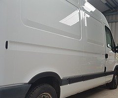 CAR POLISHING MACHINE/PAINT CORRECTION - Image 7/10