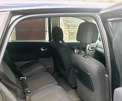 2008 Renault Scenic 1.6 petrol - Full 12 months MOT & Low Miles! - Image 4/6