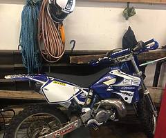 Yamaha yz250 - Image 4/4