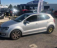 Car for trade - Image 3/9