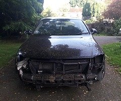 2006 Volkswagen Passat