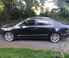 2006 Volkswagen Passat - Image 3/6