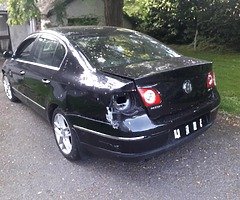 2006 Volkswagen Passat - Image 4/6