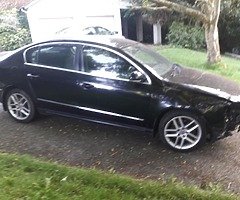 2006 Volkswagen Passat - Image 5/6