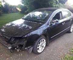 2006 Volkswagen Passat - Image 6/6