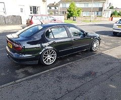 Alloys