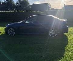 BMW 320d Msport - Image 6/7