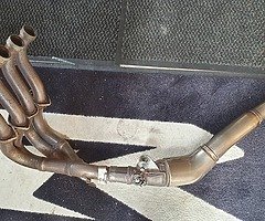 Gsxr 1000 spares - Image 4/4