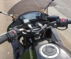 2009 Er6F kawasaki with 0nly 11,500 miles - Image 6/7