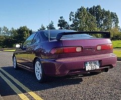 Honda Integra - Image 3/9