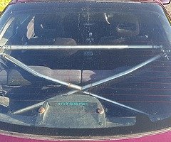 Honda Integra - Image 4/9