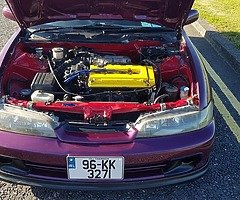 Honda Integra - Image 5/9