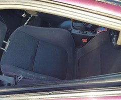 Honda Integra - Image 6/9