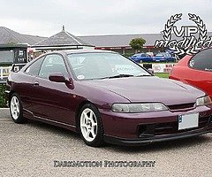 Honda Integra - Image 7/9
