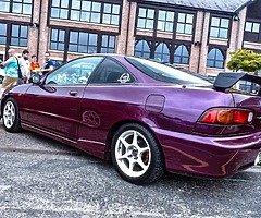 Honda Integra - Image 8/9