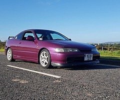 Honda Integra - Image 9/9