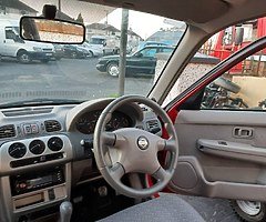 Micra been stripped - Image 3/5