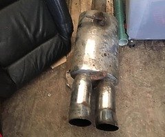 Dummy box