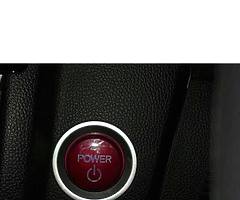 Honda Fit Hybrid 2014 Automatic new shape - Image 9/10