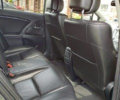 Toyota avensis - Image 9/10