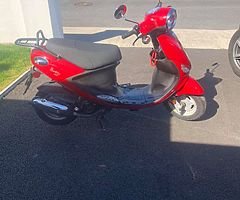 125cc buddy - Image 3/6