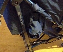 Baby bubby/ bush chair suitable from 1 to 3 year - Image 9/10