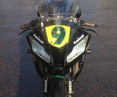 2015 zx10 - Image 3/10