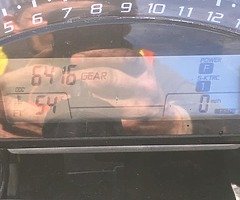 2015 zx10 - Image 4/10