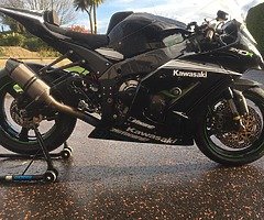 2015 zx10 - Image 6/10