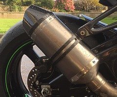 2015 zx10 - Image 8/10