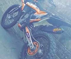 Scrambler